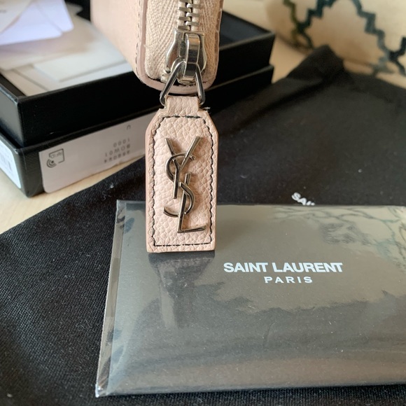 Saint Laurent YSL Sac De Jour Baby w/ Wallet - Picture 5 of 16